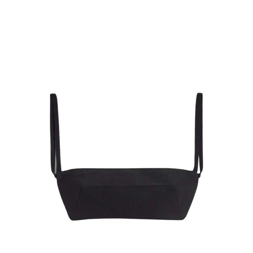 Jil Sander Women Silk Faille Top